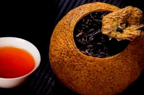 柑普茶属于什么茶？