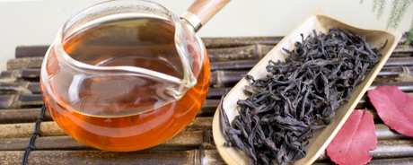 半发酵茶是凉的还是温的