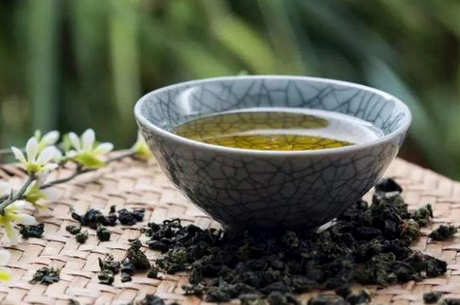 半发酵茶是凉的还是温的
