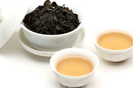 半发酵茶是凉的还是温的
