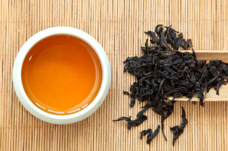 半发酵茶和全发酵茶的区别