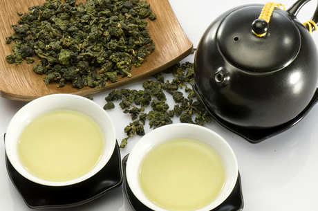 半发酵茶和全发酵茶的区别