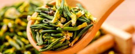 怎样做莲心茶？