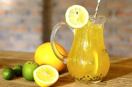哪些水果适合煮水果茶