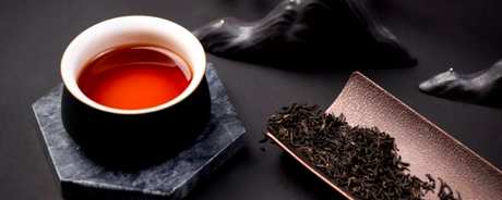 世界三大高香茶有哪三种？