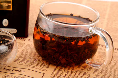 世界三大高香茶有哪三种？