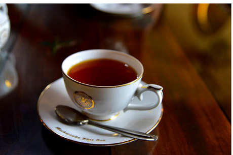 世界三大高香茶有哪三种？