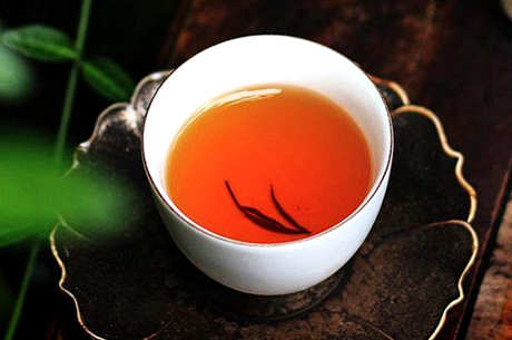 香茶属于什么茶？
