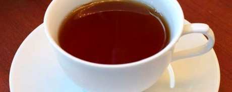 荷叶茶最好搭配什么？