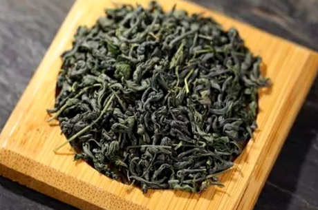 阳羡雪芽属于什么茶？