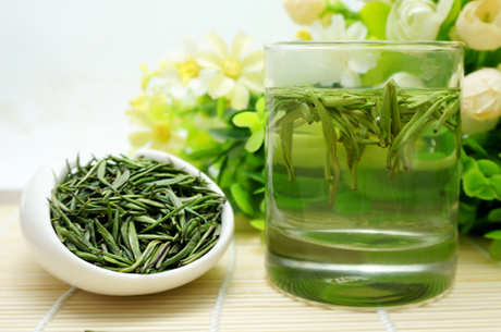 为什么叫银针茶？