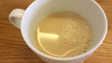 红茶奶茶的做法和配方