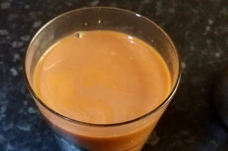 红茶奶茶的做法和配方