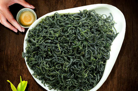 毛峰茶是热的还是凉的