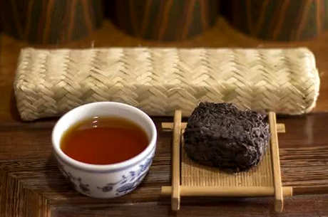 中国四大红茶产地