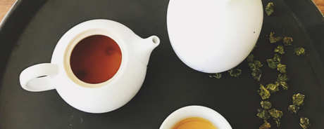 什么茶属于沉香茶？