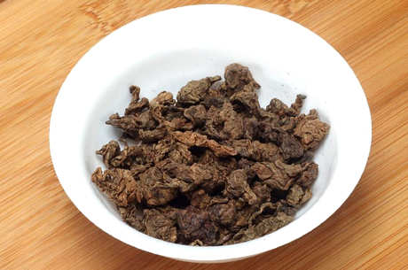 什么茶属于沉香茶？