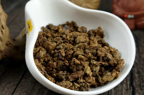什么茶属于沉香茶？
