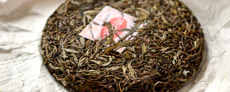 如何更好地保存饼茶？