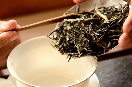 饼茶怎么泡