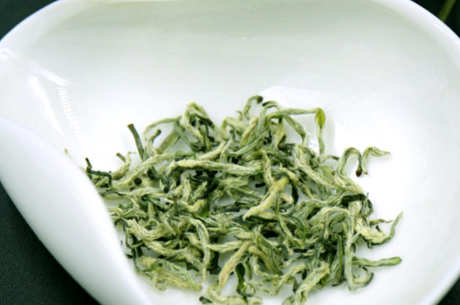 碧螺春是绿茶吗？
