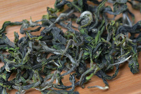 碧螺春是绿茶吗？