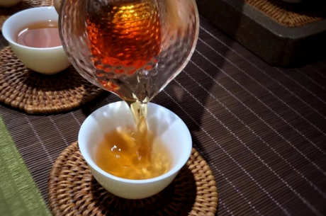 什么茶是岩韵？