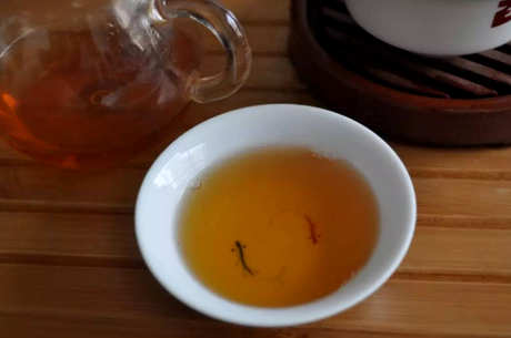 什么茶是岩韵？