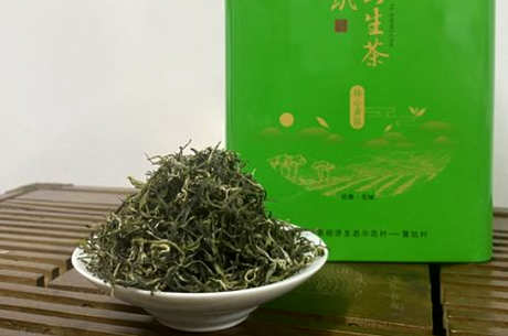 毛峰是什么茶？