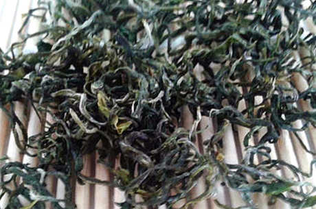 毛峰是什么茶？