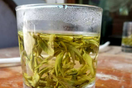 一级茶和特级茶的区别