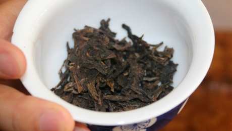 普洱茶有几种风味