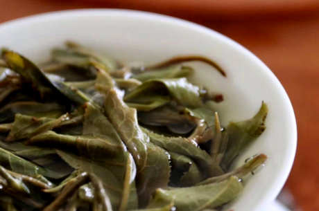 普洱茶有几种风味