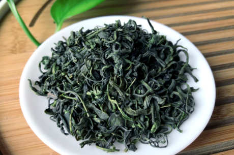 松阳茶有哪些品种？