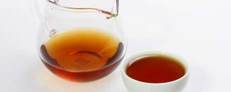 滇红与古树红茶的区别