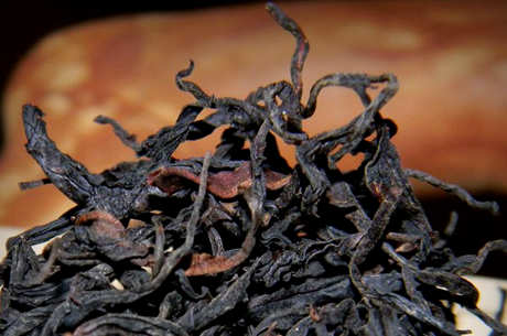 滇红与古树红茶的区别