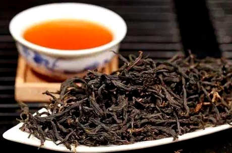 滇红与古树红茶的区别