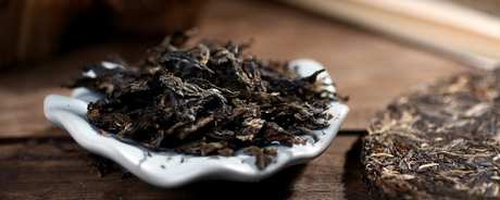 老普洱是熟茶还是生茶？