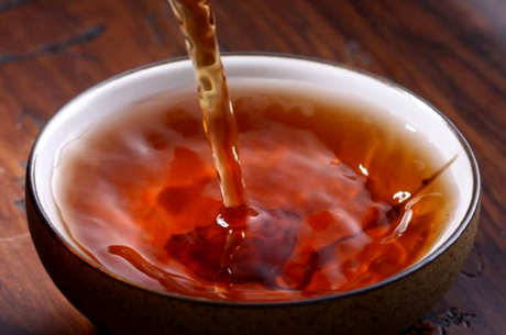 老普洱是熟茶还是生茶？