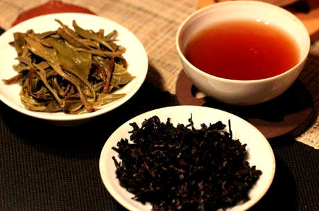 老普洱是熟茶还是生茶？