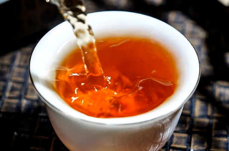 大红袍茶分为几种