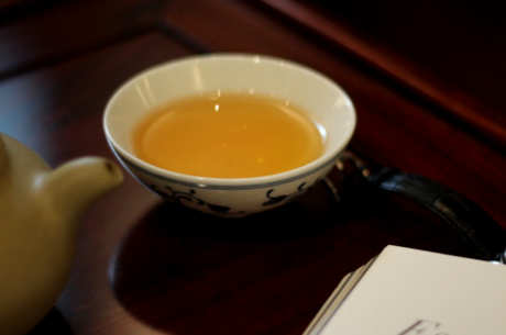 喝普洱茶有什么好处和坏处？