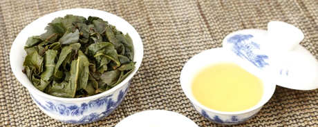 铁观音属于绿茶吗？