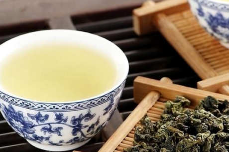 铁观音属于绿茶吗？