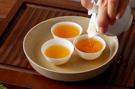 凤凰窝古树茶的特点