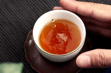 什么茶属于普陀佛茶？