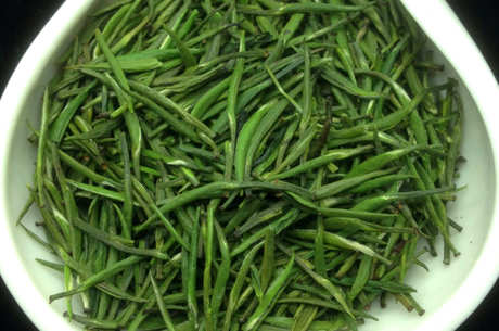 银针茶是绿茶吗？