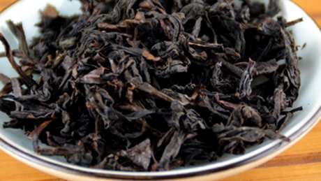 什么茶属于高杉水仙茶？