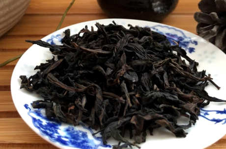 什么茶属于高杉水仙茶？