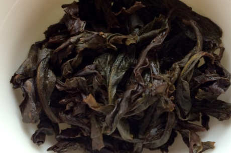 什么茶属于高杉水仙茶？
